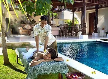 Pat-Mase Villas Jimbaran