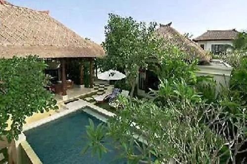Pat-Mase Villas Jimbaran