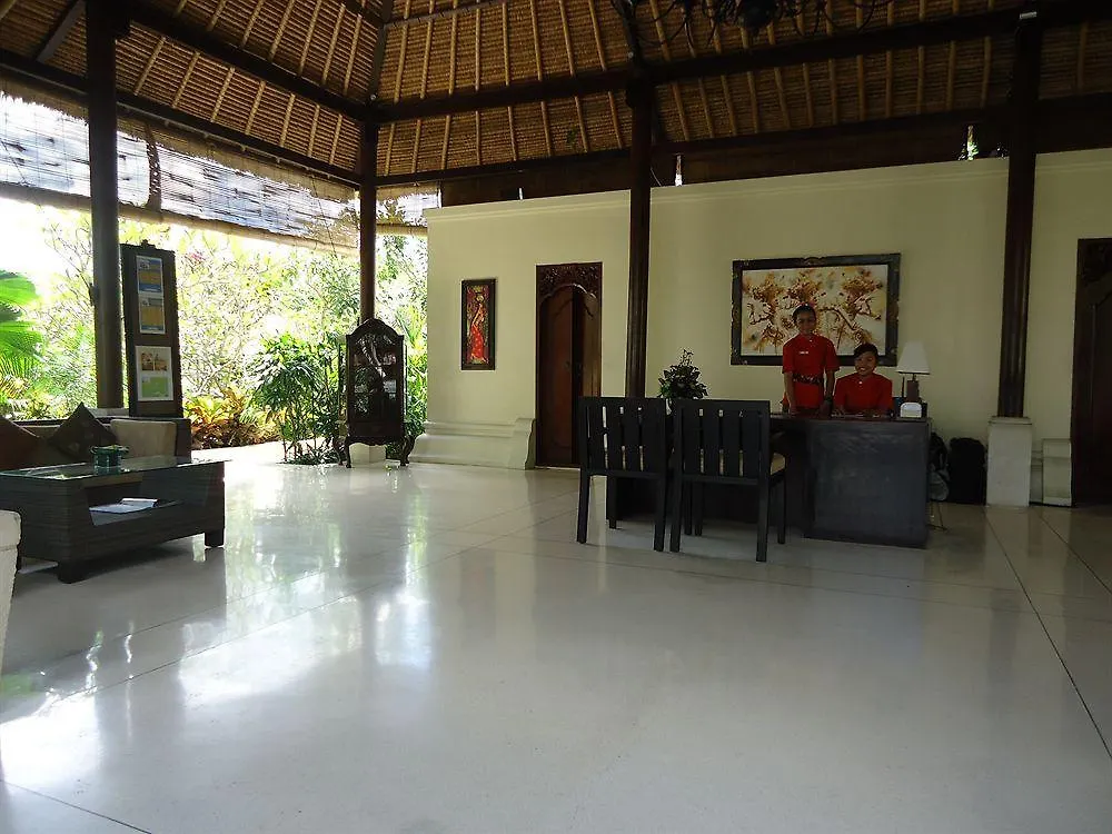 Pat-Mase Villas Jimbaran