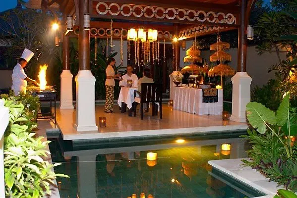 Pat-Mase Villas Jimbaran  0*, Jimbaran (Bali) Indonesia