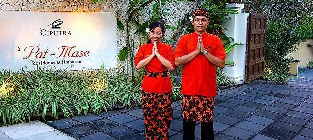 Pat-Mase Villas Jimbaran