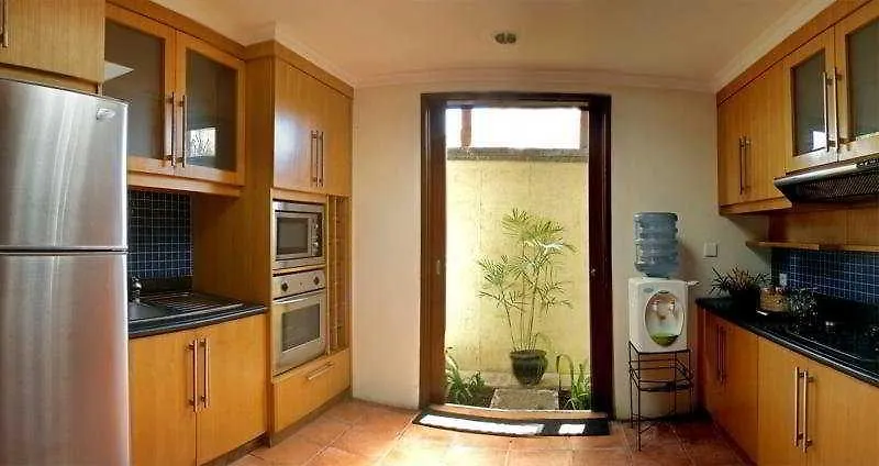Pat-Mase Villas Jimbaran