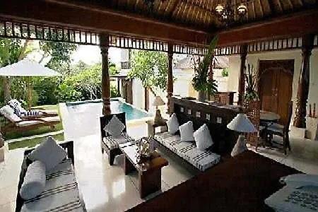Pat-Mase Villas Jimbaran Indonezja