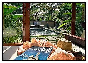 Pat-Mase Villas Jimbaran Indonezja