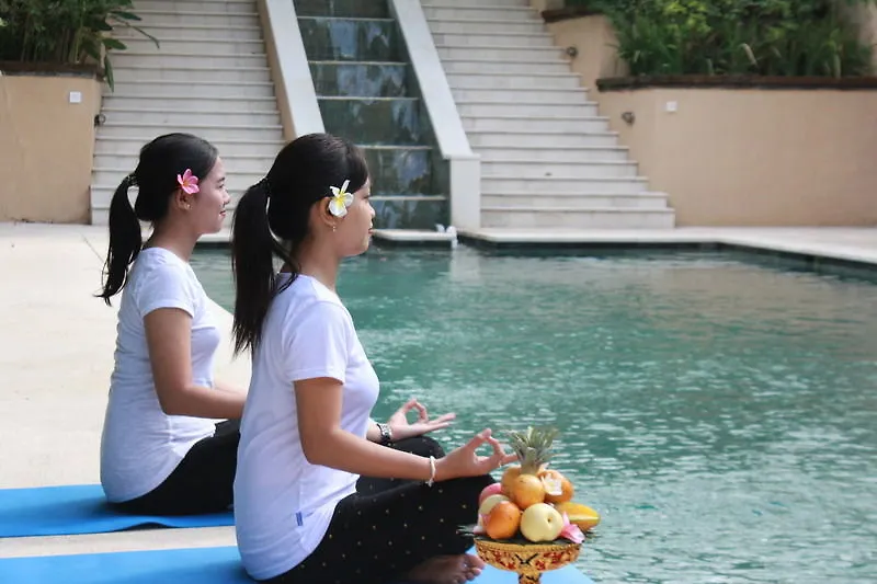 Pat-Mase Villas Jimbaran  0*, Jimbaran (Bali) Indonesia