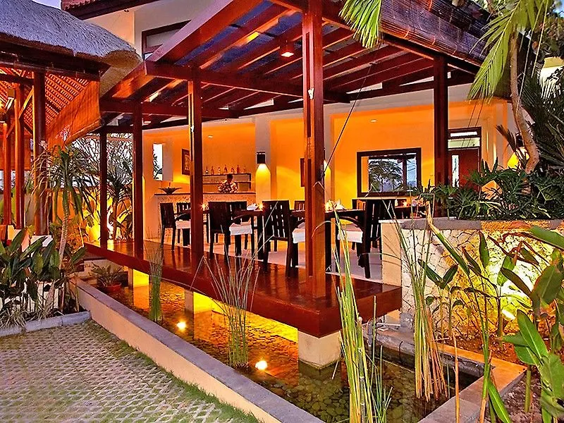 Pat-Mase Villas Jimbaran
