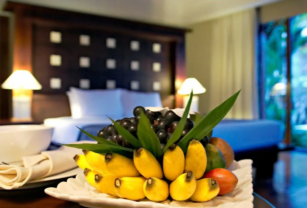 Pat-Mase Villas Jimbaran  Indonesia