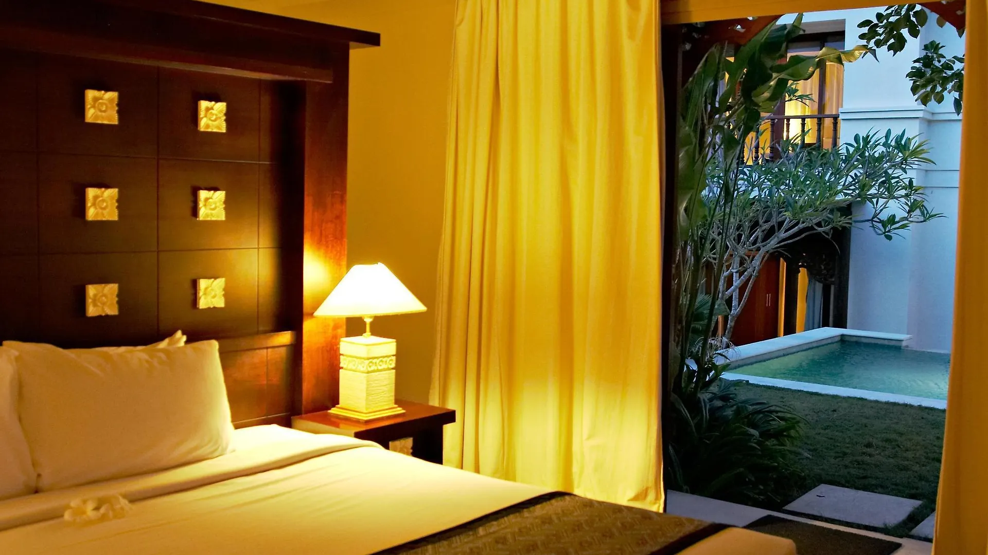 Pat-Mase Villas Jimbaran  Jimbaran (Bali)