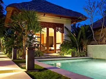 Pat-Mase Villas Jimbaran  Jimbaran (Bali)